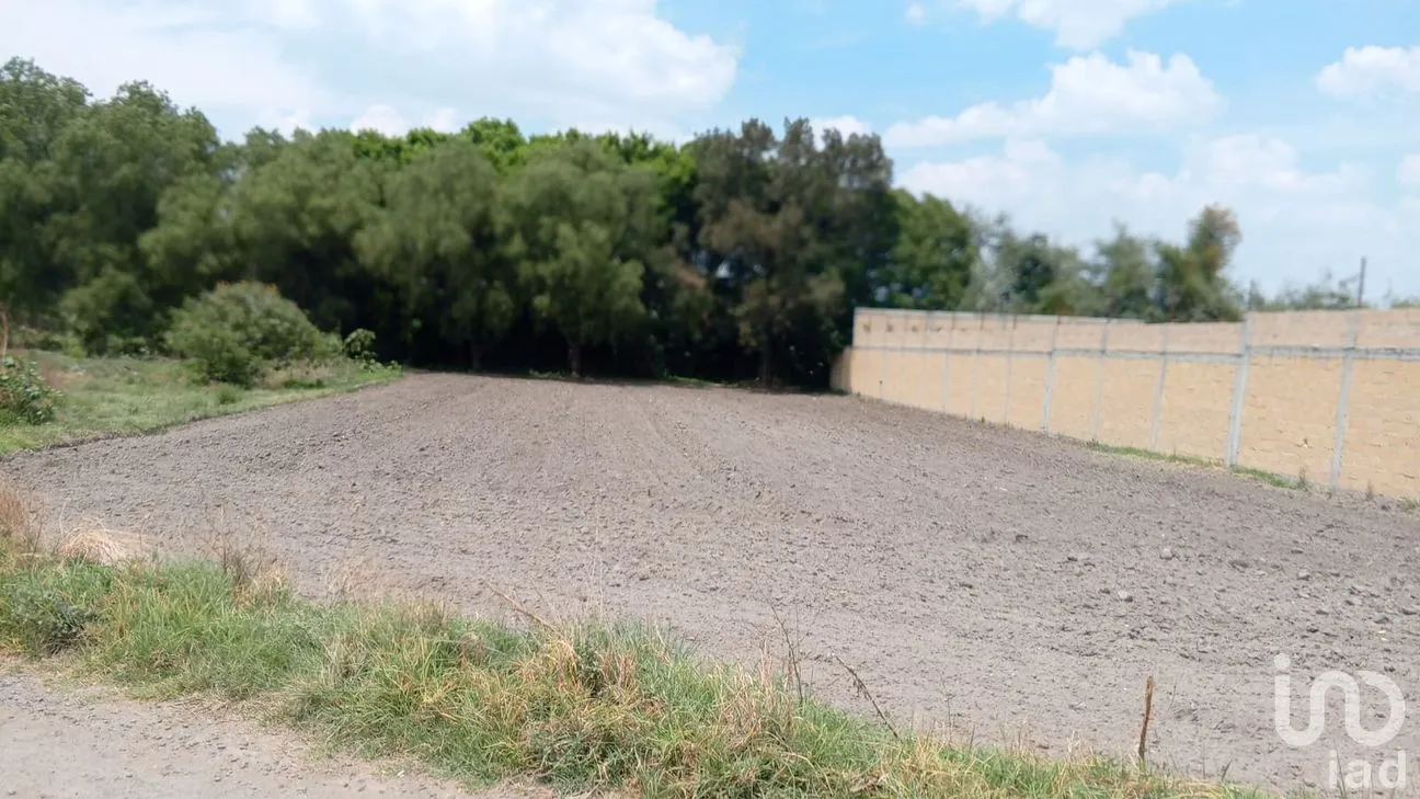 Terreno en Venta en San Bernardino Tlaxcalancingo, San Andrés Cholula, Puebla | NEX-243887 | iad México | Foto 4 de 24