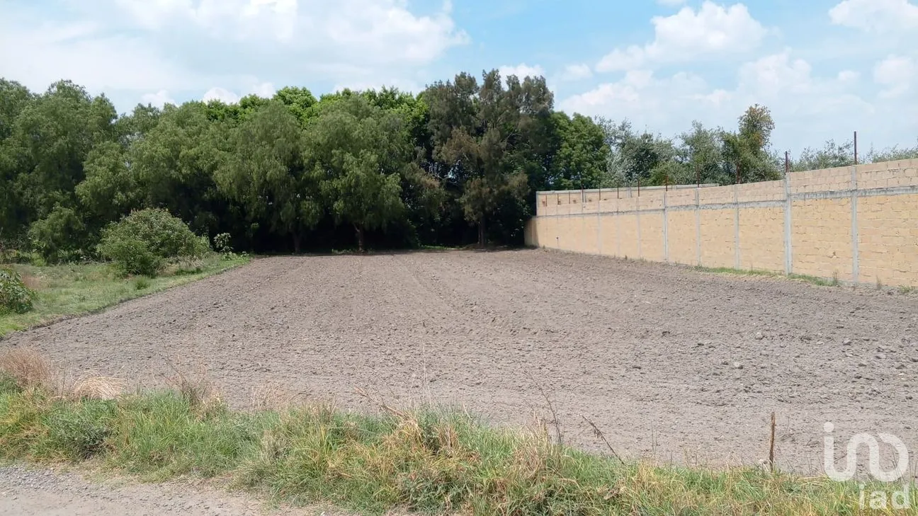 Terreno en Venta en San Bernardino Tlaxcalancingo, San Andrés Cholula, Puebla | NEX-243887 | iad México | Foto 7 de 24