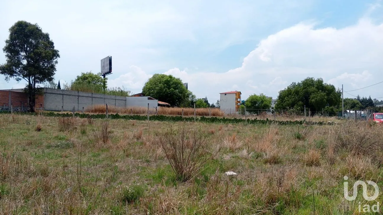 Terreno en Venta en San Bernardino Tlaxcalancingo, San Andrés Cholula, Puebla | NEX-243887 | iad México | Foto 8 de 24