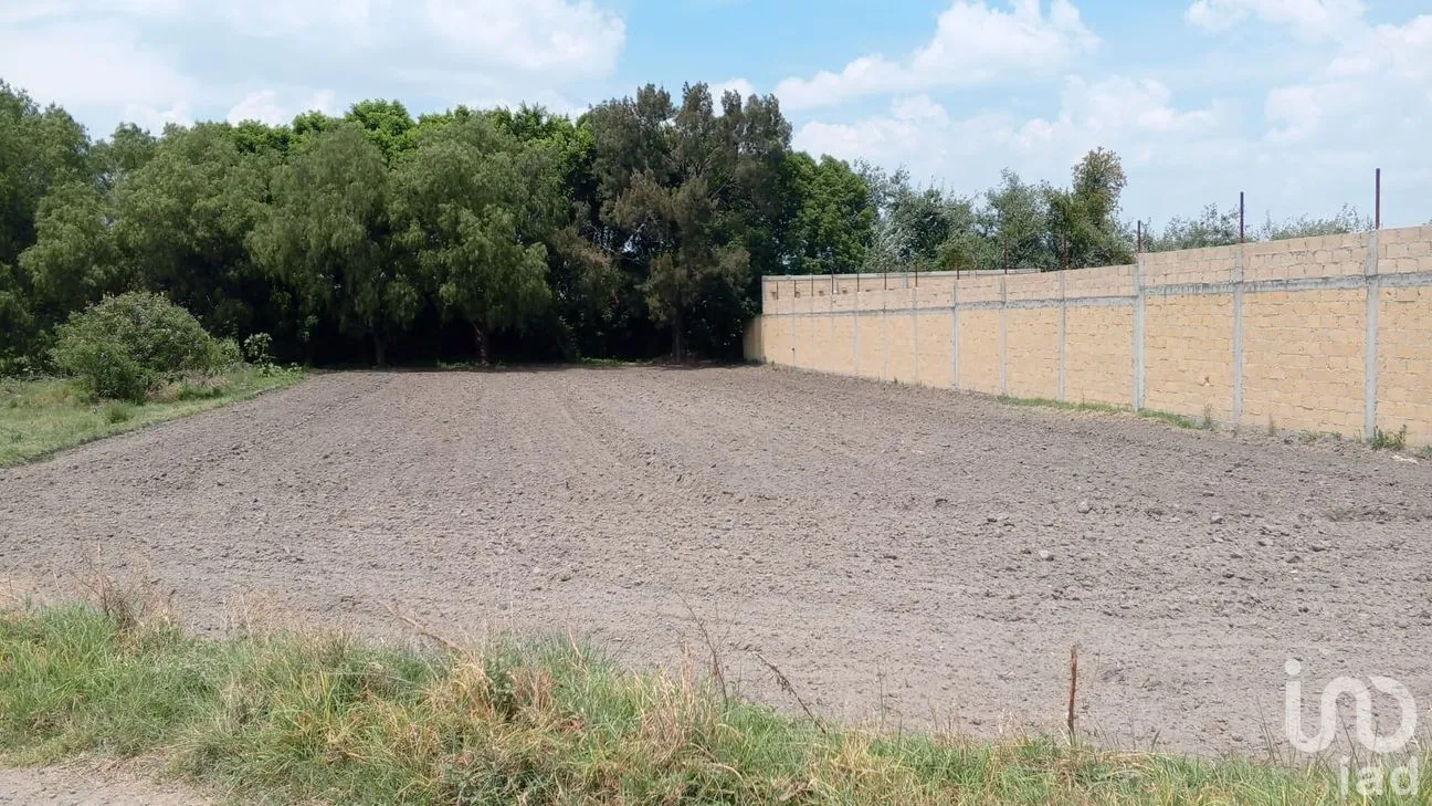 Terreno en Venta en San Bernardino Tlaxcalancingo, San Andrés Cholula, Puebla | NEX-243887 | iad México | Foto 9 de 24