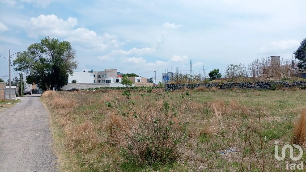 Terreno en Venta en San Bernardino Tlaxcalancingo, San Andrés Cholula, Puebla | NEX-243887 | iad México | Foto 17 de 24