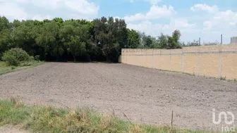 NEX-243887 - Terreno en Venta en San Bernardino Tlaxcalancingo, CP 72820, Puebla.