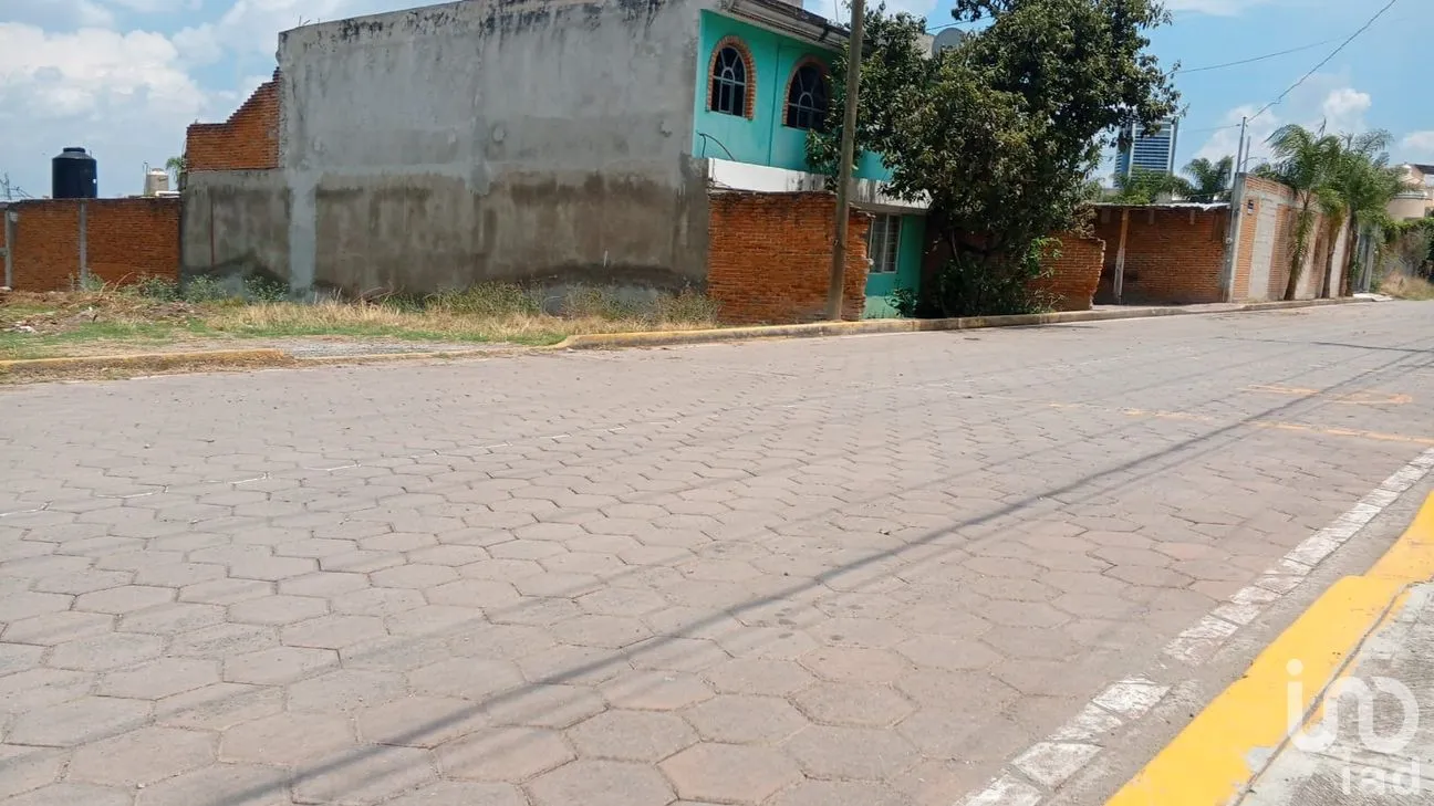 Terreno en Venta en San Antonio Cacalotepec, San Andrés Cholula, Puebla | NEX-243918 | iad México | Foto 11 de 13