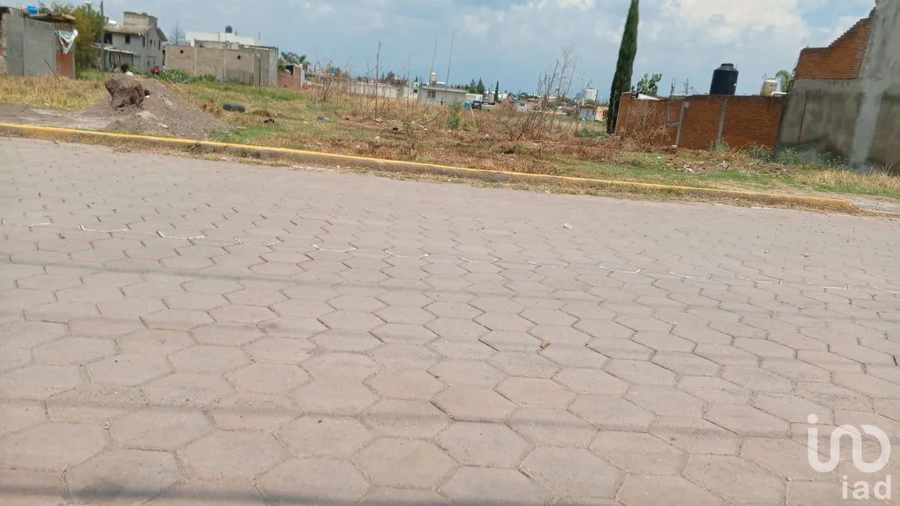 Terreno en Venta en San Antonio Cacalotepec, San Andrés Cholula, Puebla | NEX-243918 | iad México | Foto 12 de 13