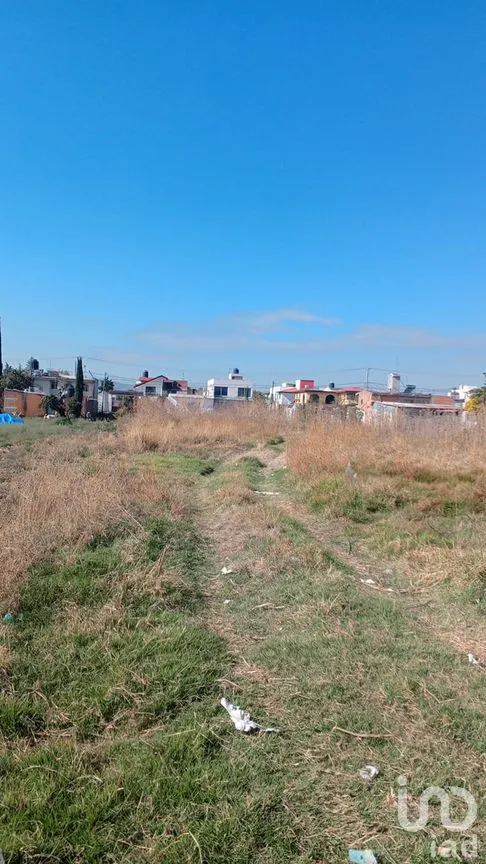 Terreno en Venta en San Antonio Cacalotepec, San Andrés Cholula, Puebla | NEX-243918 | iad México | Foto 13 de 13