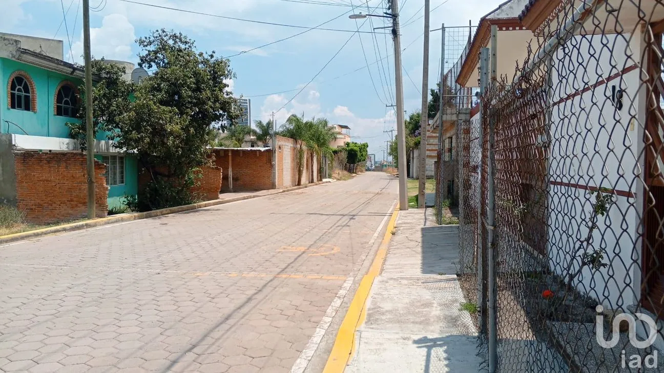 Terreno en Venta en San Antonio Cacalotepec, San Andrés Cholula, Puebla | NEX-243918 | iad México | Foto 5 de 13