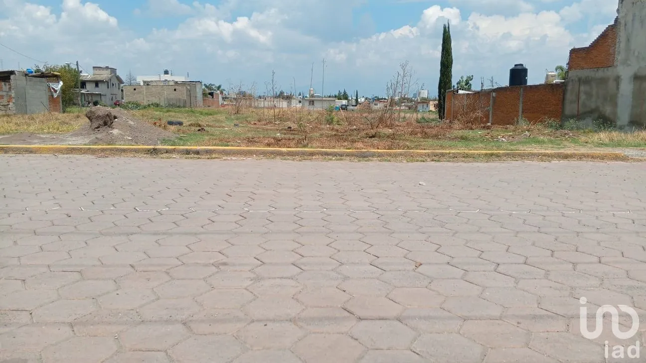 Terreno en Venta en San Antonio Cacalotepec, San Andrés Cholula, Puebla | NEX-243918 | iad México | Foto 10 de 13