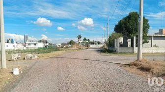 NEX-244119 - Terreno en Venta en San Antonio Cacalotepec, CP 72828, Puebla.