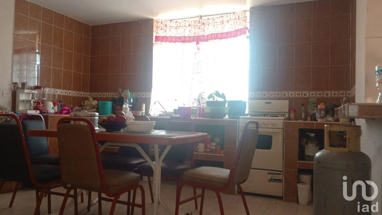 Terreno en Venta en San Antonio Cacalotepec, San Andrés Cholula, Puebla | NEX-245705 | iad México | Foto 5 de 18