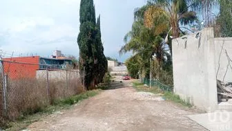 NEX-245705 - Terreno en Venta en San Antonio Cacalotepec, CP 72828, Puebla.
