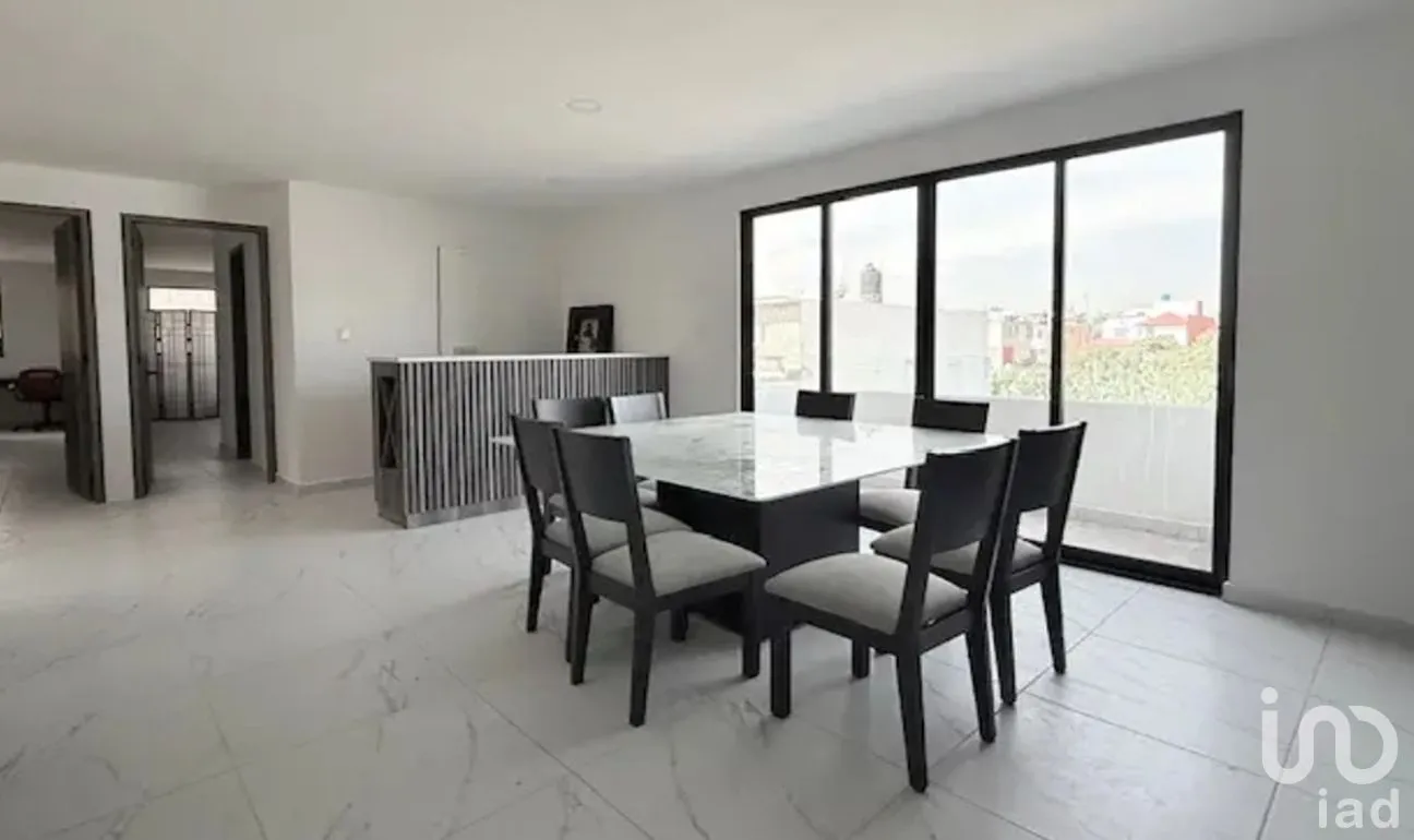 Departamento en Venta en San Bernardino Tlaxcalancingo, San Andrés Cholula, Puebla | NEX-246181 | iad México | Foto 3 de 28