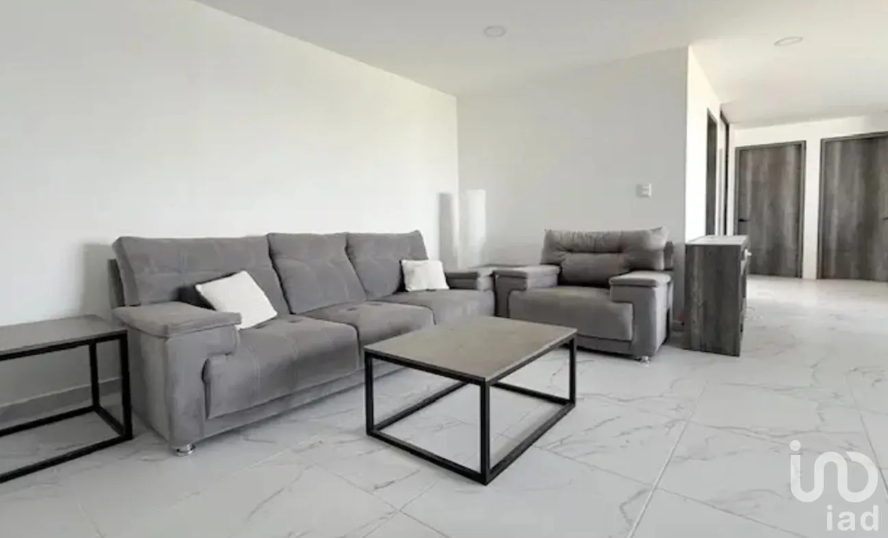 Departamento en Venta en San Bernardino Tlaxcalancingo, San Andrés Cholula, Puebla | NEX-246181 | iad México | Foto 5 de 28