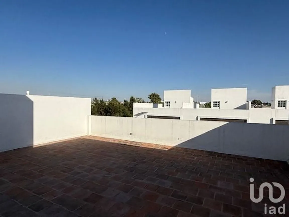 Casa en Venta en Los Héroes de Puebla, Puebla, Puebla | NEX-246326 | iad México | Foto 12 de 12
