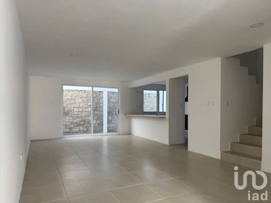 Casa en Venta en Los Héroes de Puebla, Puebla, Puebla | NEX-246326 | iad México | Foto 3 de 12