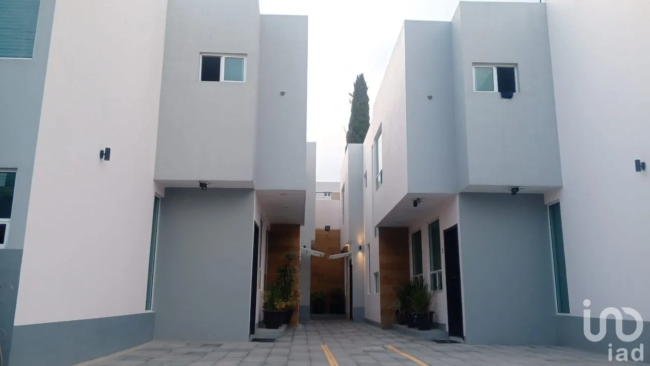 Casa en Venta en Granjas Puebla, Puebla, Puebla | NEX-246707 | iad México | Foto 2 de 16