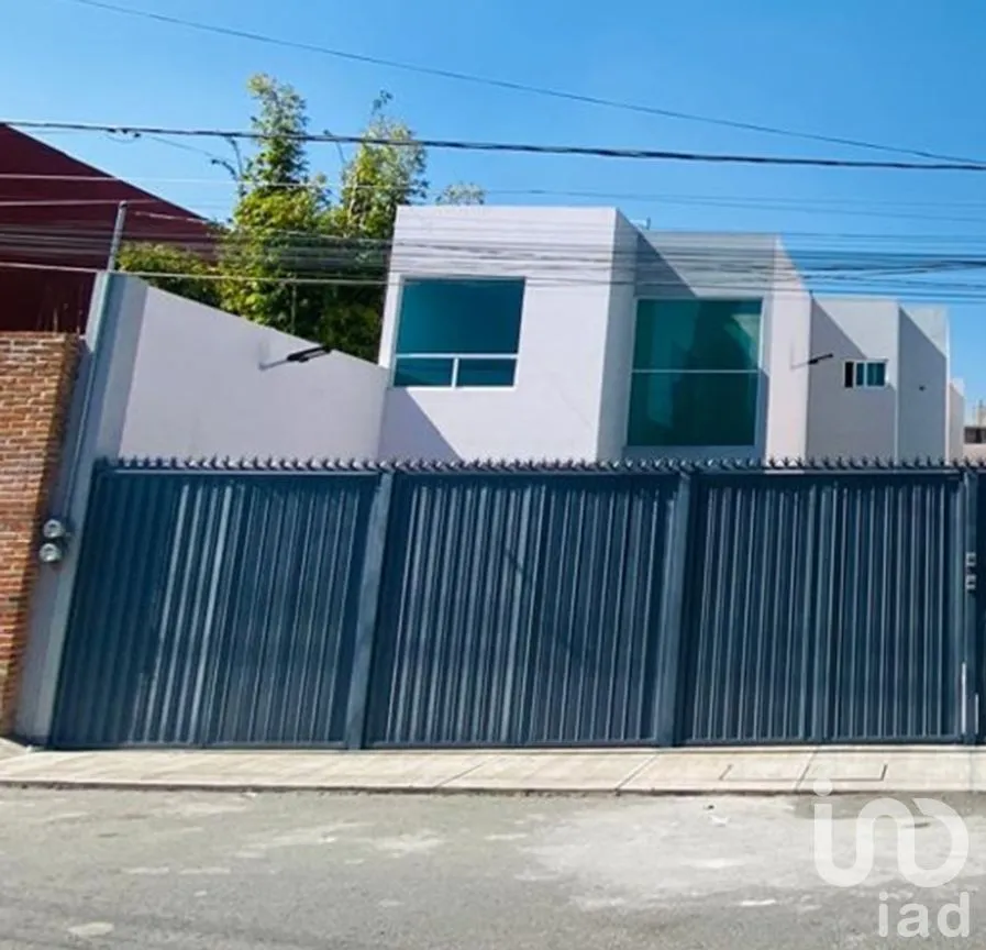 Casa en Venta en Granjas Puebla, Puebla, Puebla | NEX-246707 | iad México | Foto 3 de 16