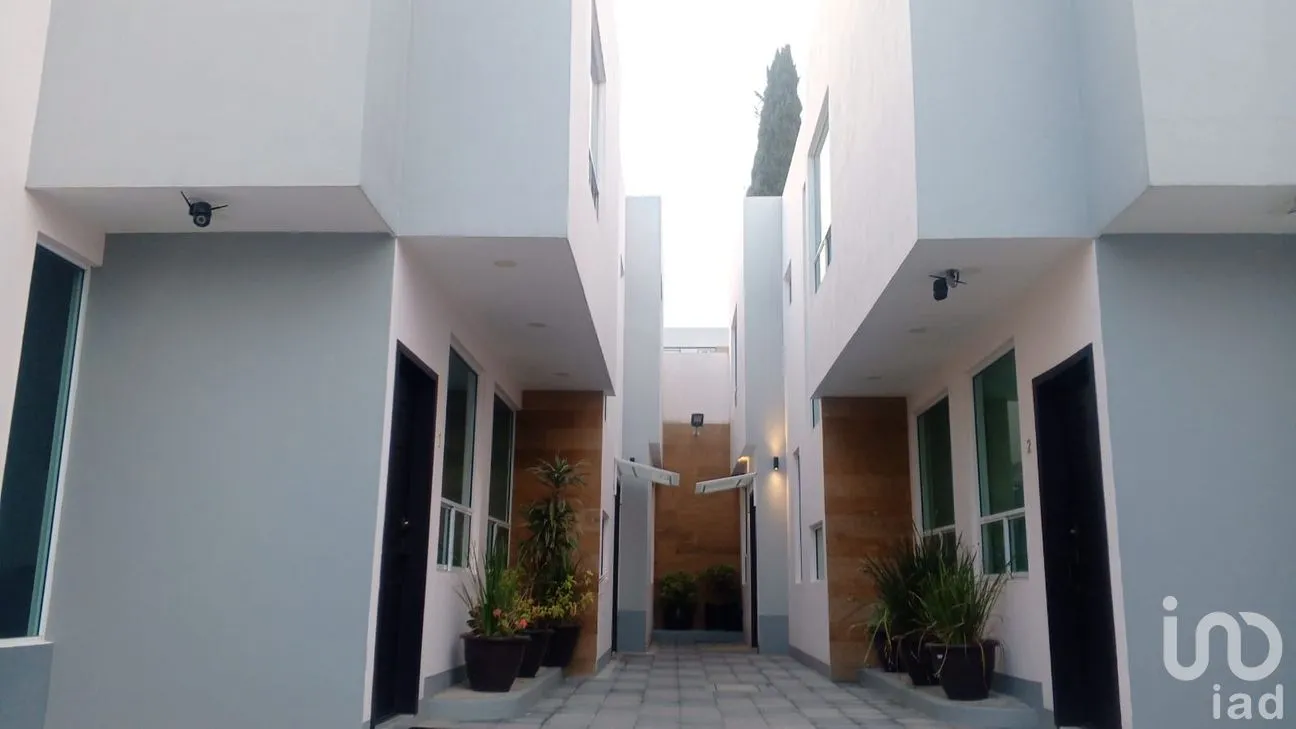 Casa en Venta en Granjas Puebla, Puebla, Puebla | NEX-246707 | iad México | Foto 1 de 16