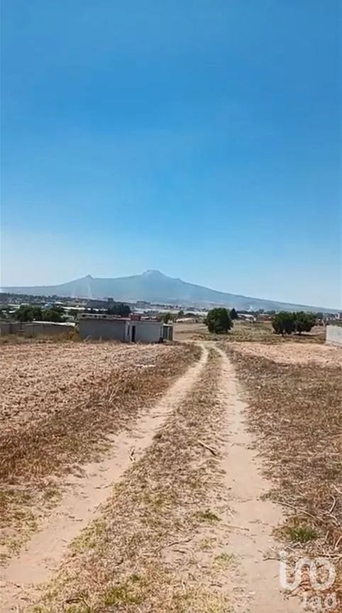 Terreno en Venta en Ignacio Zaragoza, Rafael Lara Grajales, Puebla | NEX-247406 | iad México | Foto 12 de 12