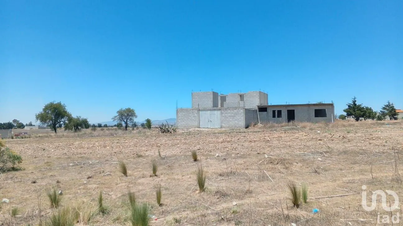 Terreno en Venta en Ignacio Zaragoza, Rafael Lara Grajales, Puebla | NEX-247406 | iad México | Foto 5 de 12