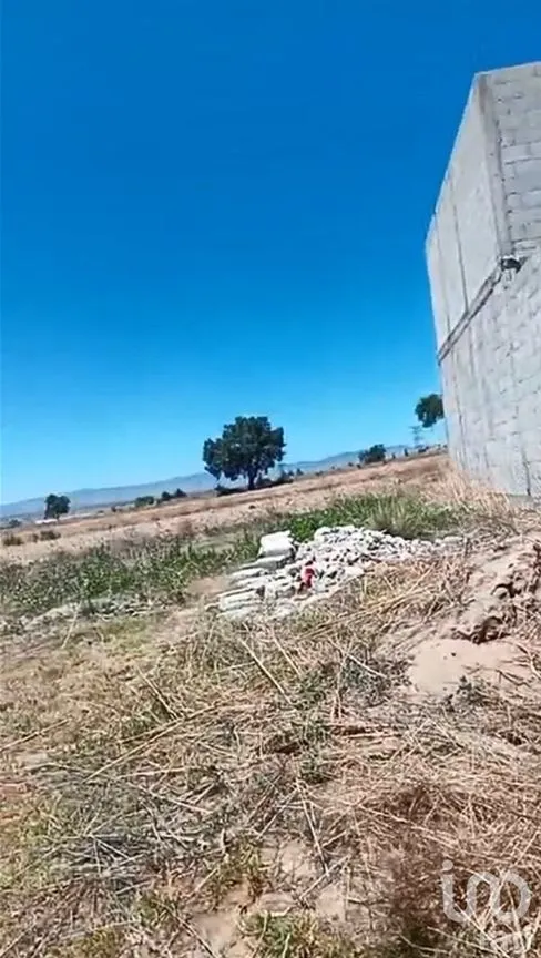 Terreno en Venta en Ignacio Zaragoza, Rafael Lara Grajales, Puebla | NEX-247406 | iad México | Foto 6 de 12