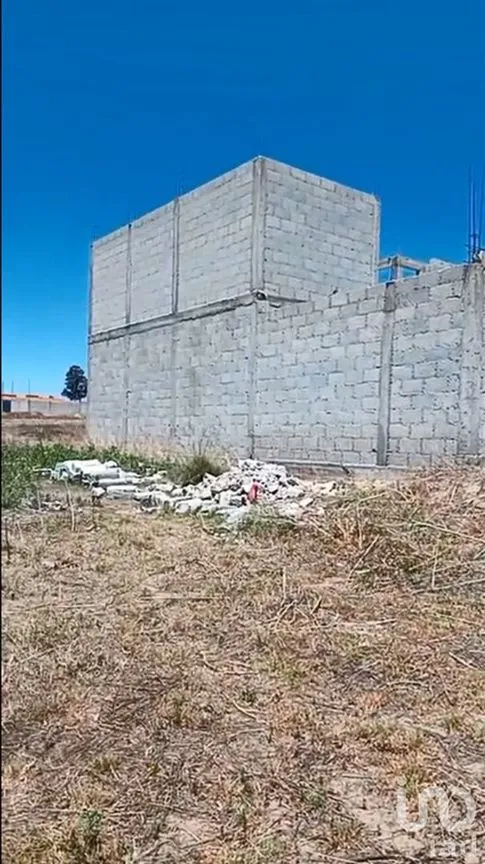 Terreno en Venta en Ignacio Zaragoza, Rafael Lara Grajales, Puebla | NEX-247406 | iad México | Foto 8 de 12