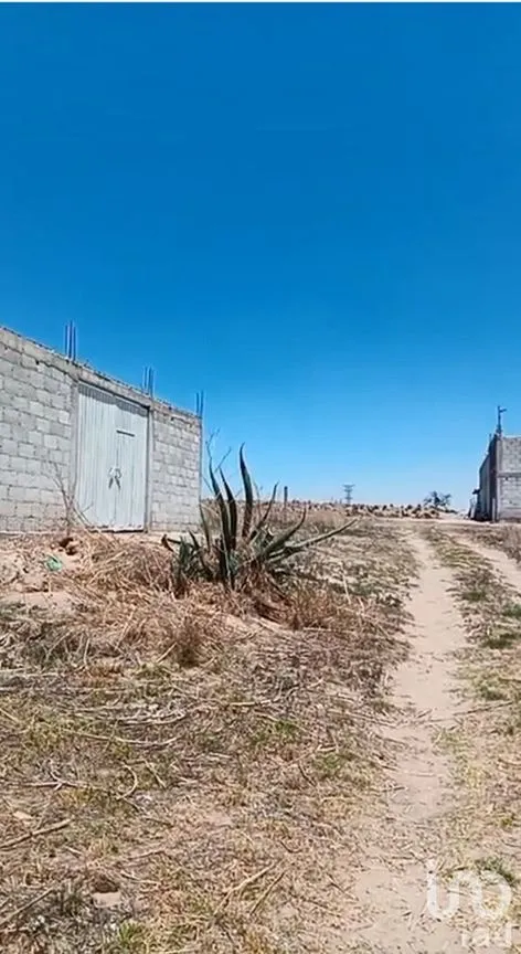 Terreno en Venta en Ignacio Zaragoza, Rafael Lara Grajales, Puebla | NEX-247406 | iad México | Foto 10 de 12
