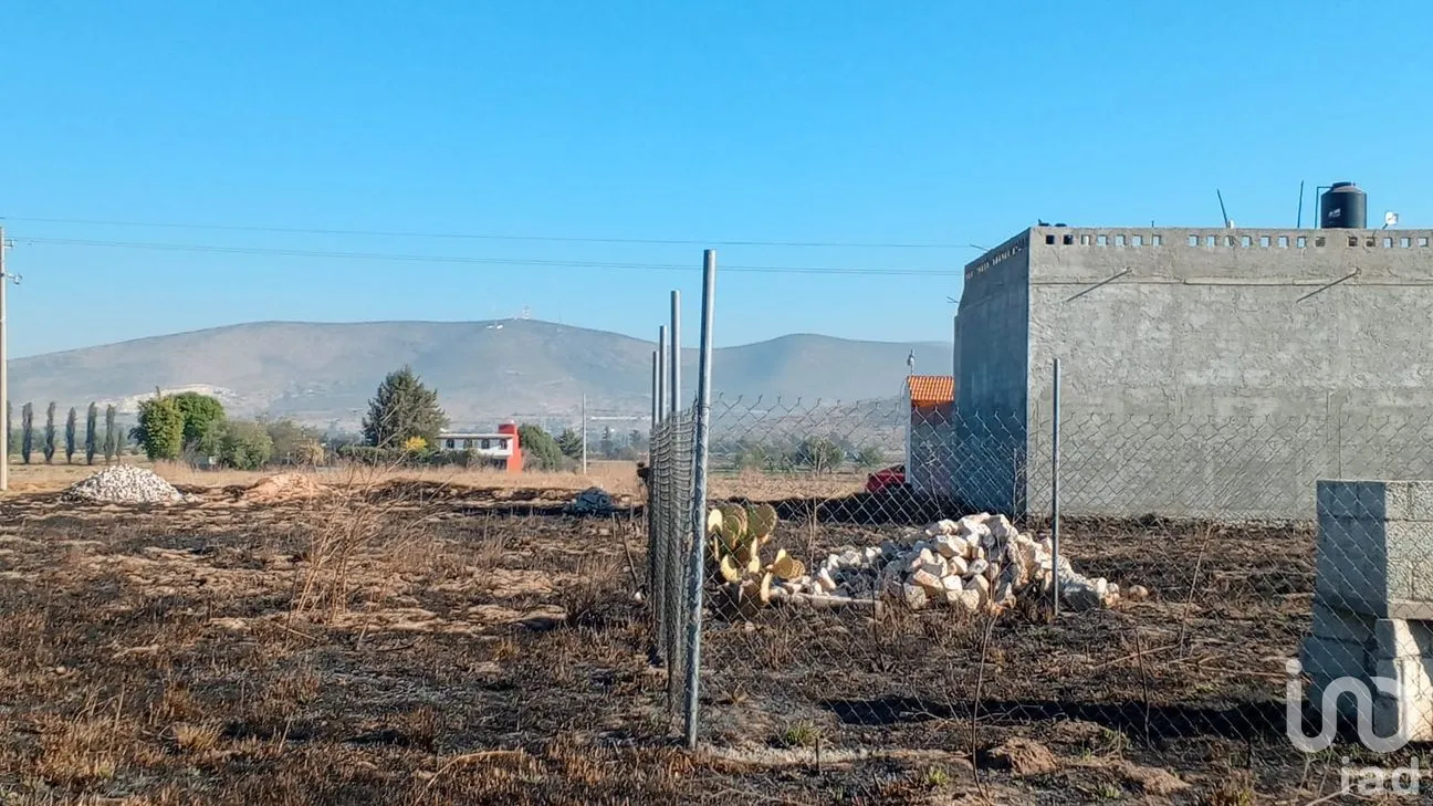 Terreno en Venta en Del Campo, Tepeaca, Puebla | NEX-247406 | iad México | Foto 13 de 16