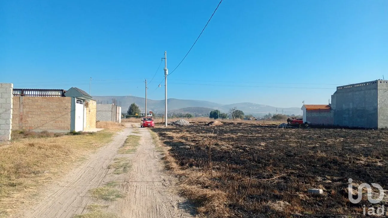 Terreno en Venta en Del Campo, Tepeaca, Puebla | NEX-247406 | iad México | Foto 14 de 16