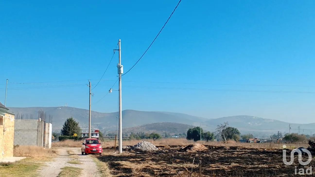 Terreno en Venta en Del Campo, Tepeaca, Puebla | NEX-247406 | iad México | Foto 8 de 16