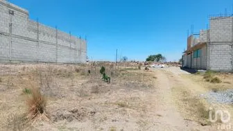 NEX-247406 - Terreno en Venta.