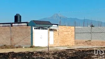 NEX-247406 - Terreno en Venta en Del Campo, CP 75200, Puebla.