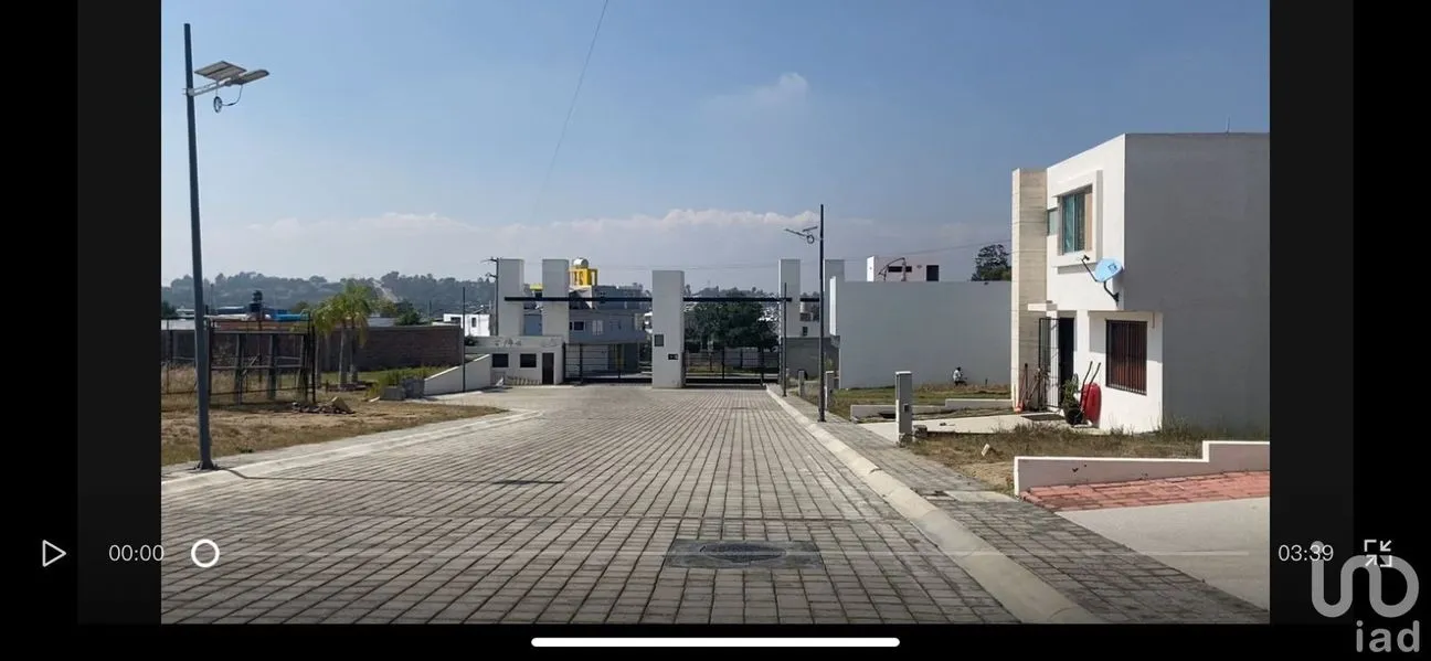 Terreno en Venta en Tlacomulco, Tlaxcala, Tlaxcala | NEX-249270 | iad México | Foto 6 de 9