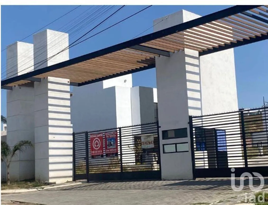 Terreno en Venta en Tlacomulco, Tlaxcala, Tlaxcala | NEX-249270 | iad México | Foto 7 de 9