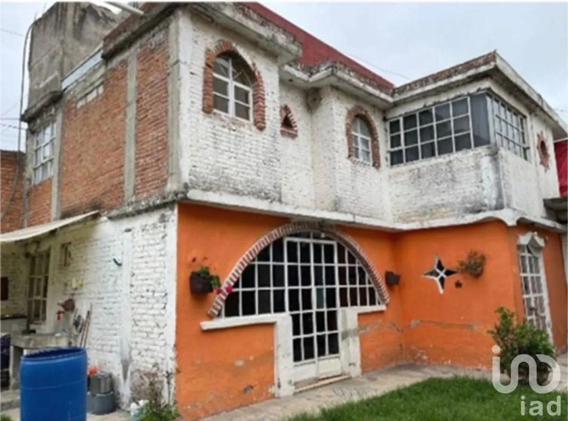 Casa en Venta en San Francisco Acatepec, San Andrés Cholula, Puebla | NEX-250908 | iad México | Foto 2 de 18