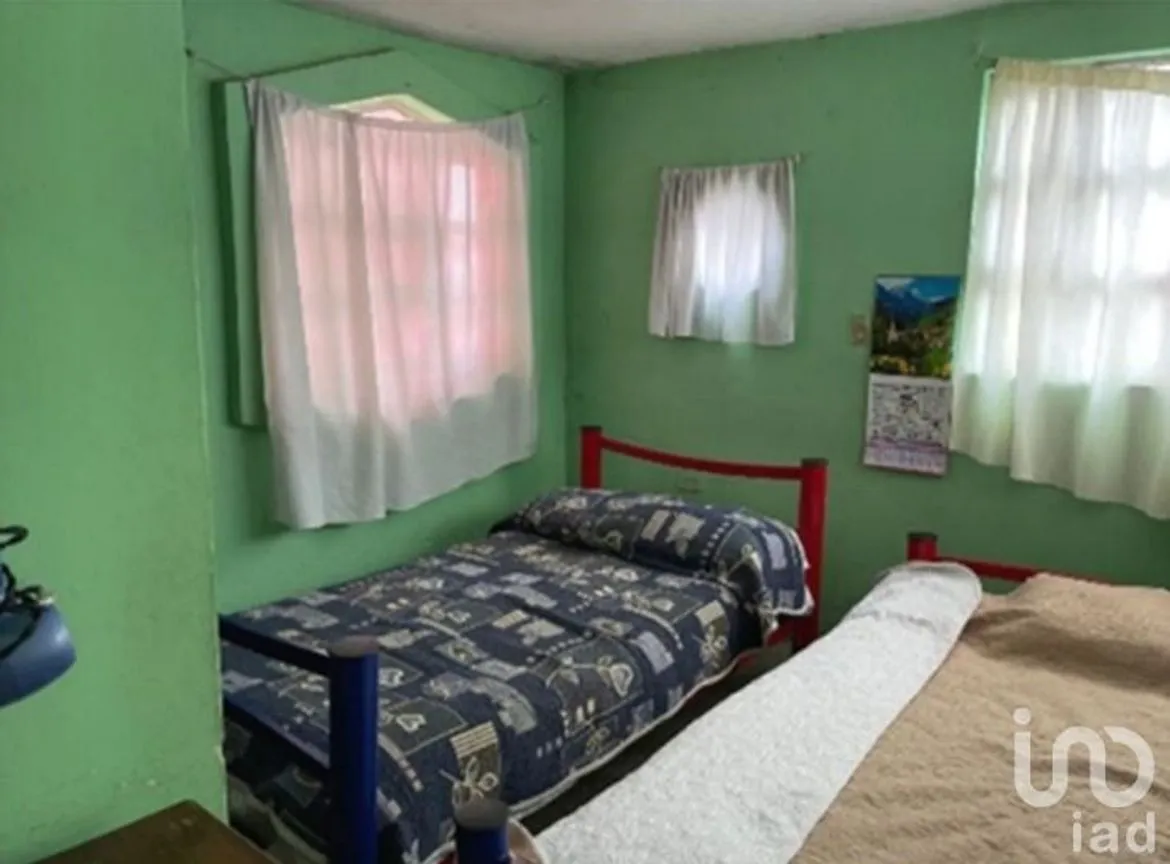 Casa en Venta en San Francisco Acatepec, San Andrés Cholula, Puebla | NEX-250908 | iad México | Foto 12 de 18