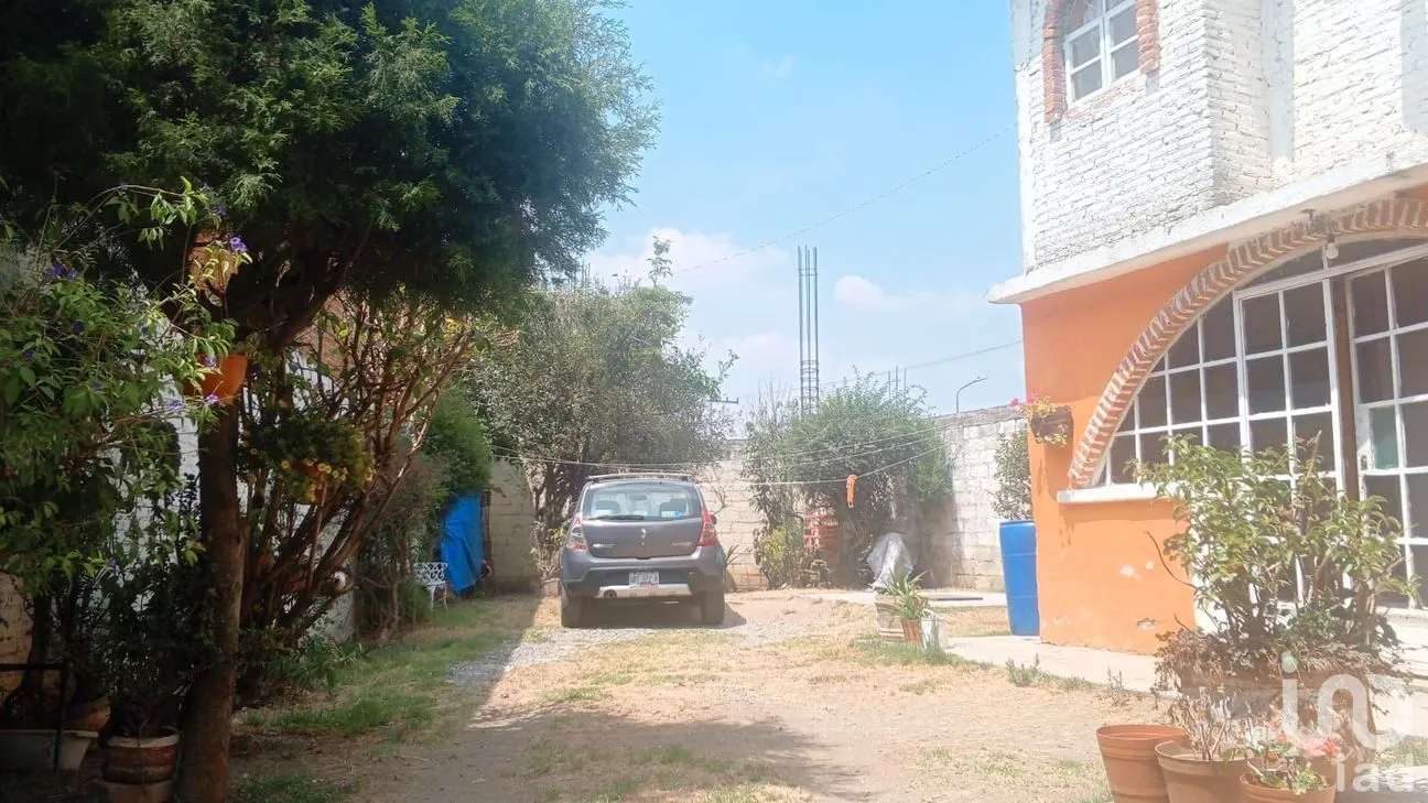 Casa en Venta en San Francisco Acatepec, San Andrés Cholula, Puebla | NEX-250908 | iad México | Foto 15 de 18