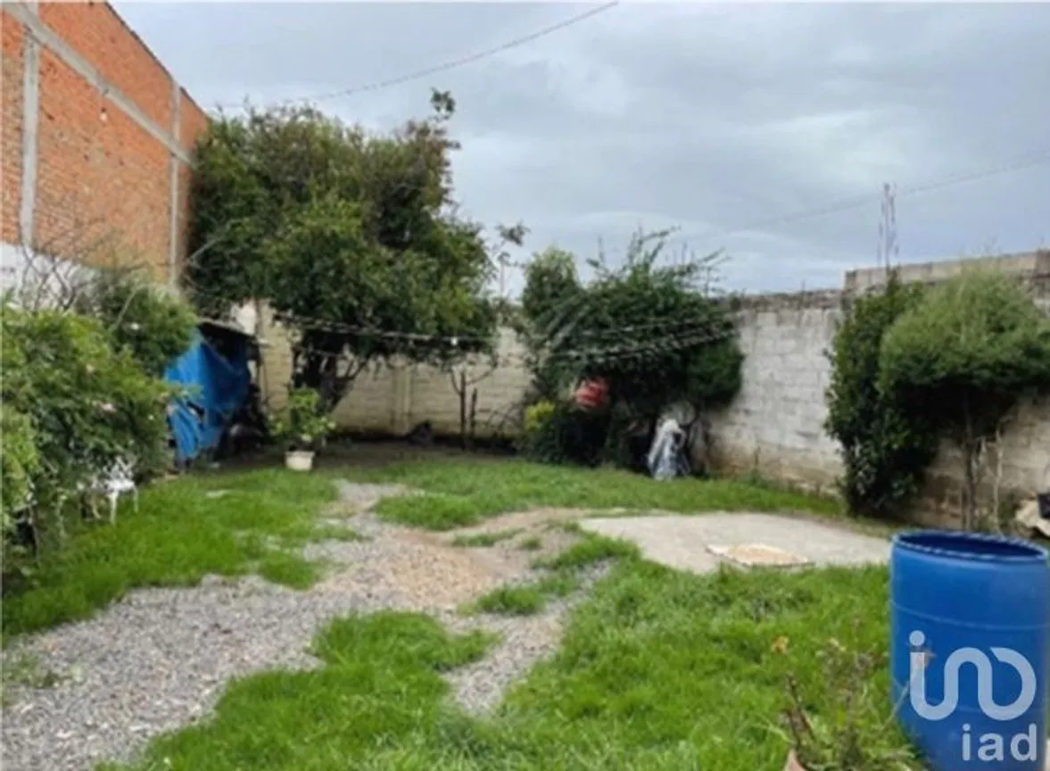 Casa en Venta en San Francisco Acatepec, San Andrés Cholula, Puebla | NEX-250908 | iad México | Foto 16 de 18