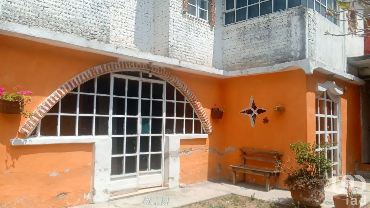 Casa en Venta en San Francisco Acatepec, San Andrés Cholula, Puebla | NEX-250908 | iad México | Foto 3 de 18