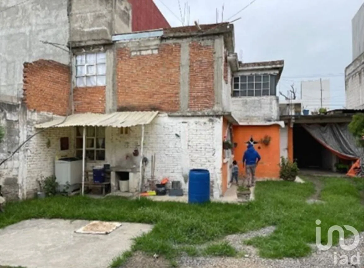 Casa en Venta en San Francisco Acatepec, San Andrés Cholula, Puebla | NEX-250908 | iad México | Foto 4 de 18