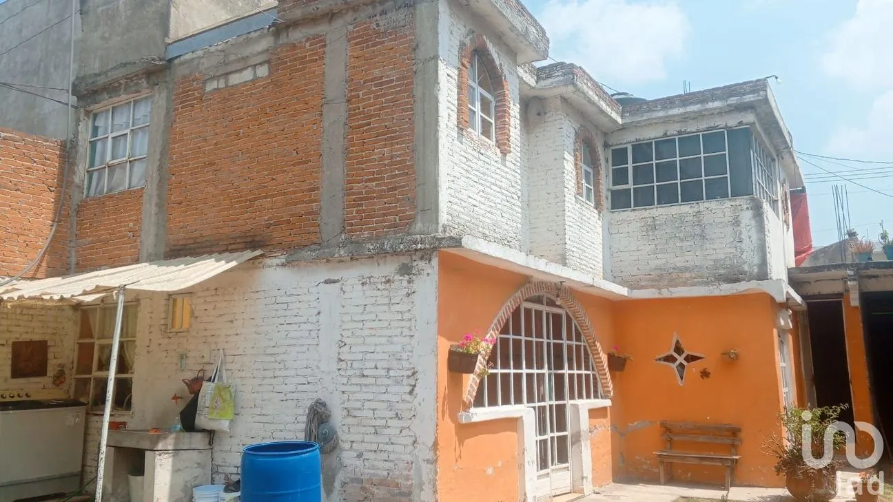 Casa en Venta en San Francisco Acatepec, San Andrés Cholula, Puebla | NEX-250908 | iad México | Foto 5 de 18