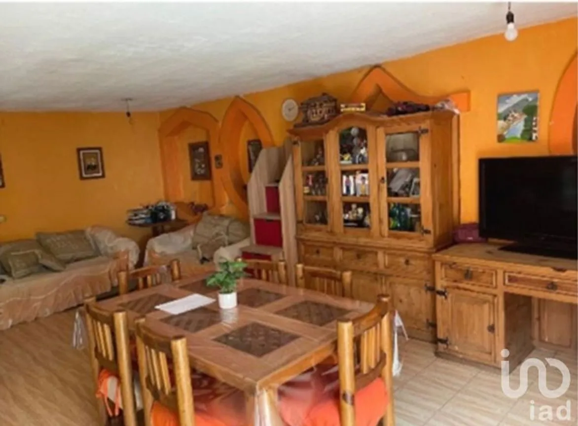 Casa en Venta en San Francisco Acatepec, San Andrés Cholula, Puebla | NEX-250908 | iad México | Foto 9 de 18