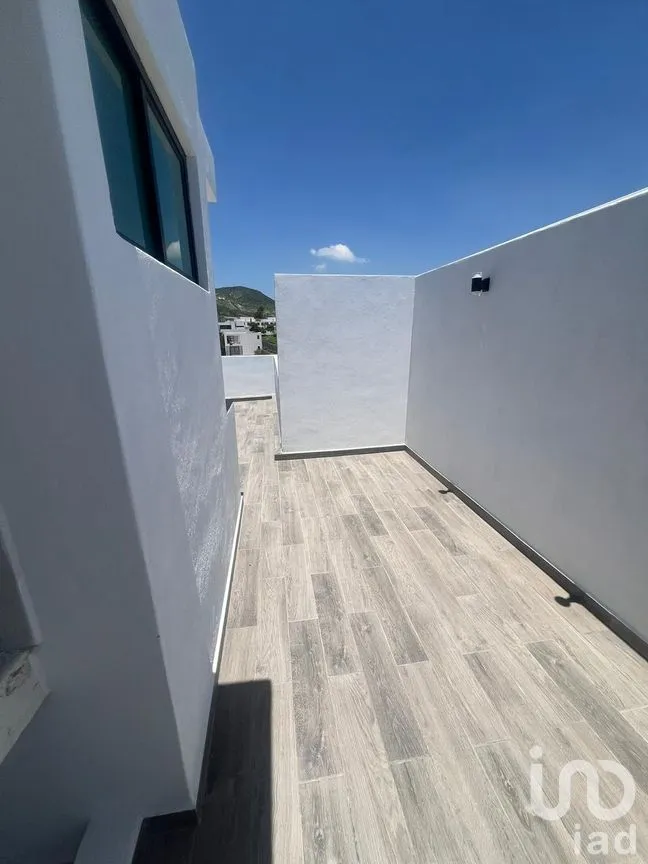Casa en Venta en Lomas de Angelópolis II, San Andrés Cholula, Puebla | NEX-250908 | iad México | Foto 12 de 19