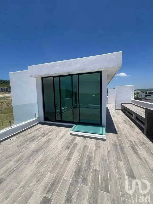 Casa en Venta en Lomas de Angelópolis II, San Andrés Cholula, Puebla | NEX-250908 | iad México | Foto 13 de 19