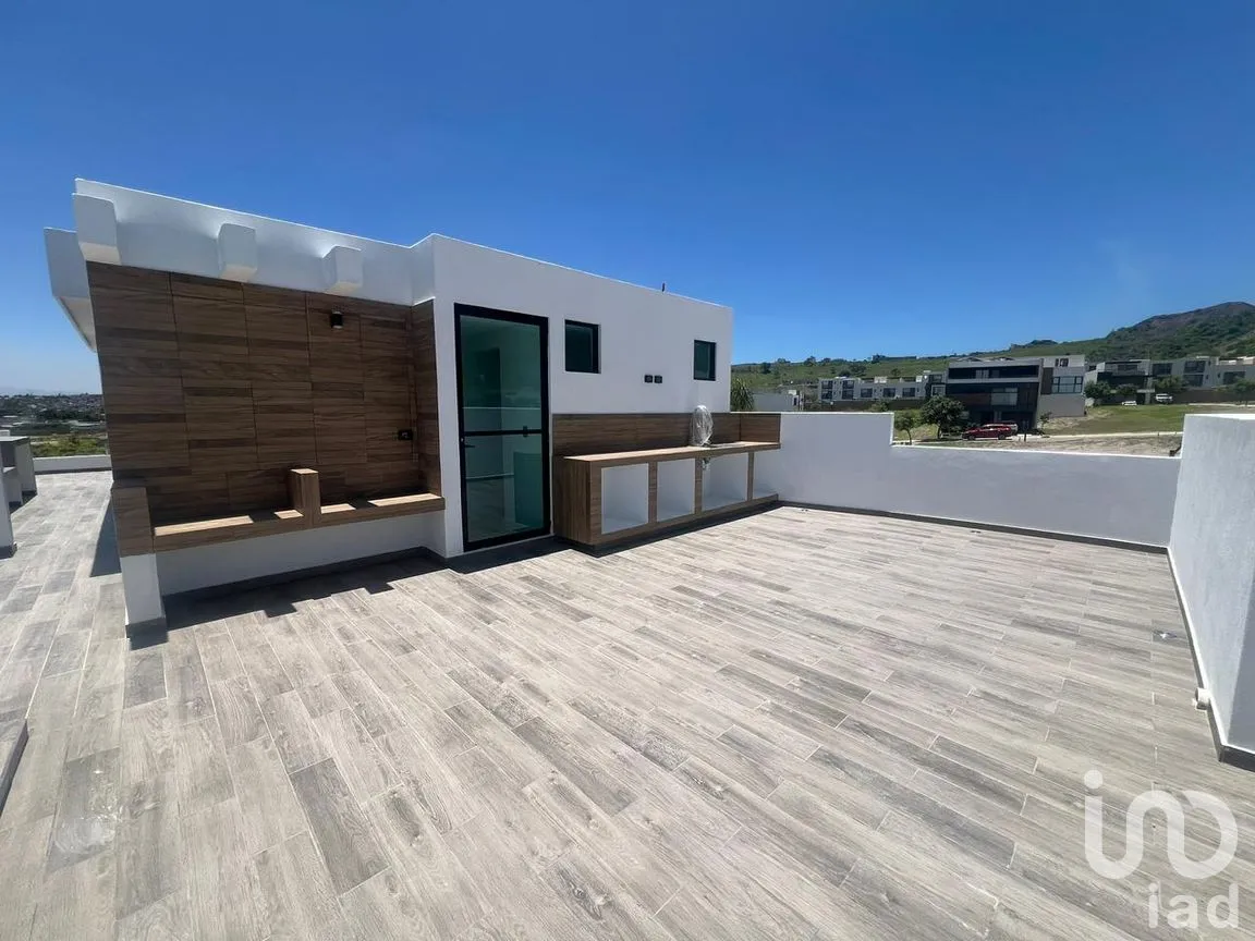 Casa en Venta en Lomas de Angelópolis II, San Andrés Cholula, Puebla | NEX-250908 | iad México | Foto 15 de 19