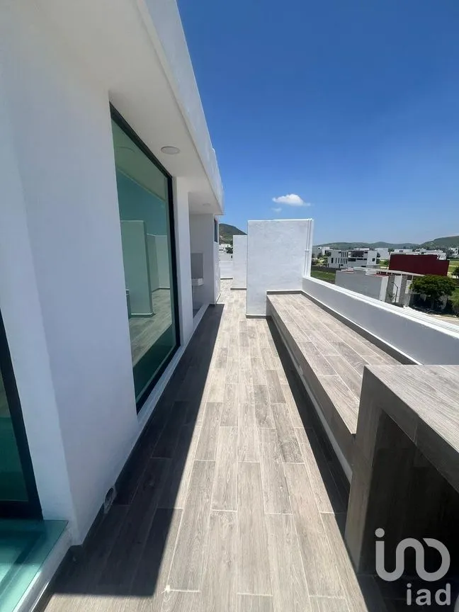 Casa en Venta en Lomas de Angelópolis II, San Andrés Cholula, Puebla | NEX-250908 | iad México | Foto 16 de 19