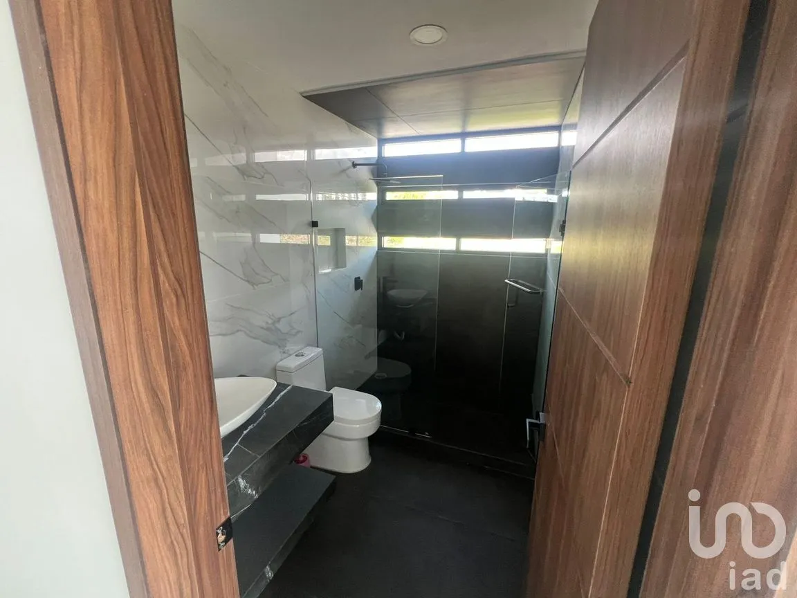 Casa en Venta en Lomas de Angelópolis II, San Andrés Cholula, Puebla | NEX-250908 | iad México | Foto 19 de 19