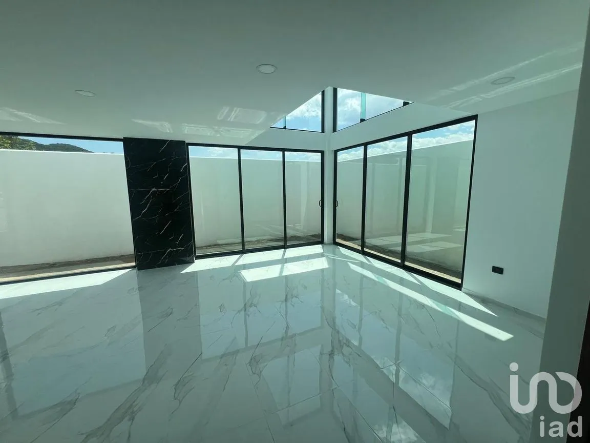 Casa en Venta en Lomas de Angelópolis II, San Andrés Cholula, Puebla | NEX-250908 | iad México | Foto 5 de 19