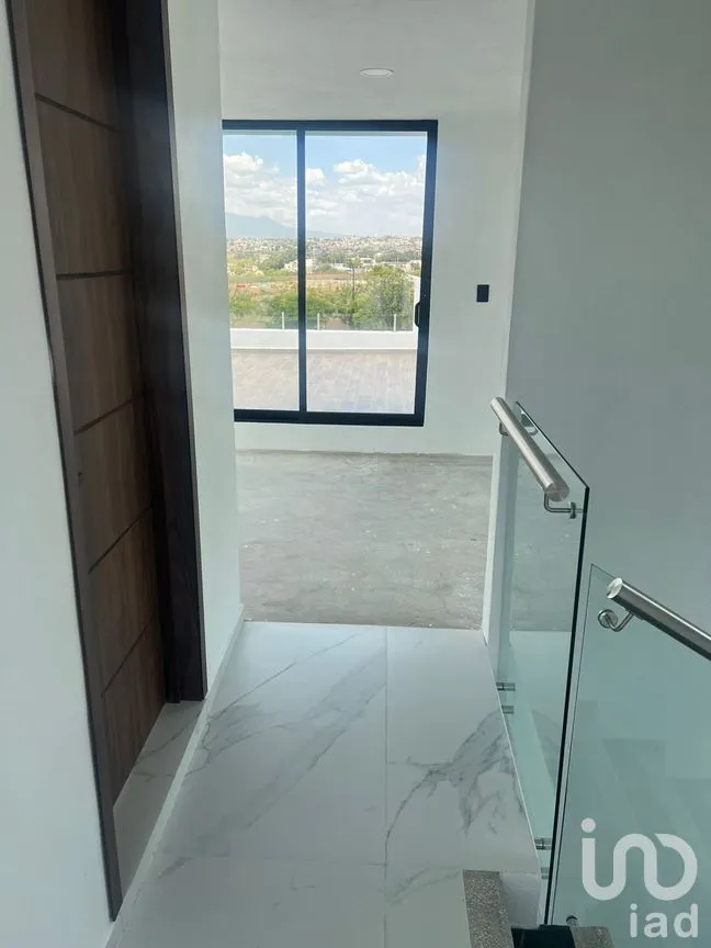 Casa en Venta en Lomas de Angelópolis II, San Andrés Cholula, Puebla | NEX-250908 | iad México | Foto 8 de 19