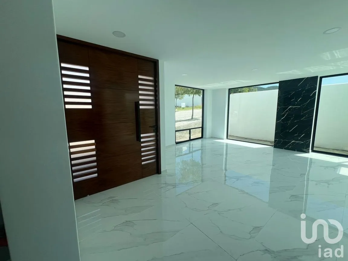 Casa en Venta en Lomas de Angelópolis II, San Andrés Cholula, Puebla | NEX-250908 | iad México | Foto 10 de 19