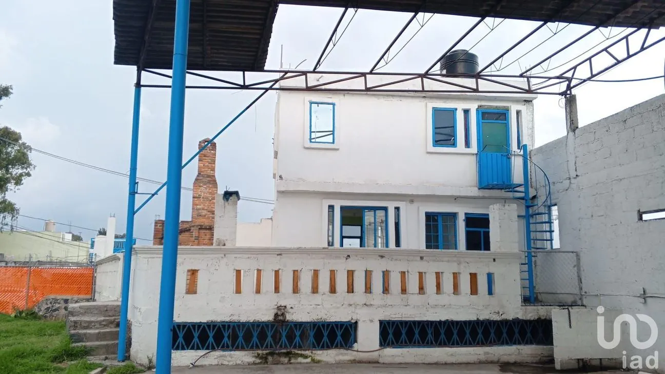 Casa en Venta en San Francisco Acatepec, San Andrés Cholula, Puebla | NEX-251195 | iad México | Foto 2 de 36